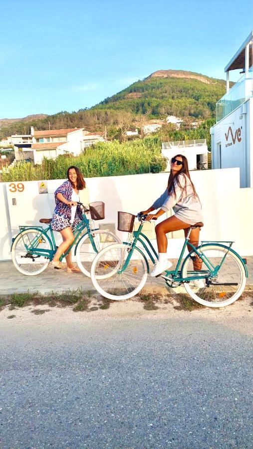 We Surf House Bed and Breakfast Figueira da Foz Εξωτερικό φωτογραφία