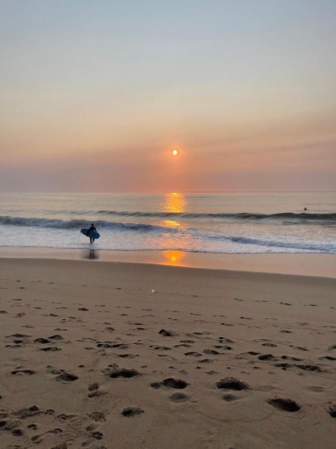 We Surf House Bed and Breakfast Figueira da Foz Εξωτερικό φωτογραφία