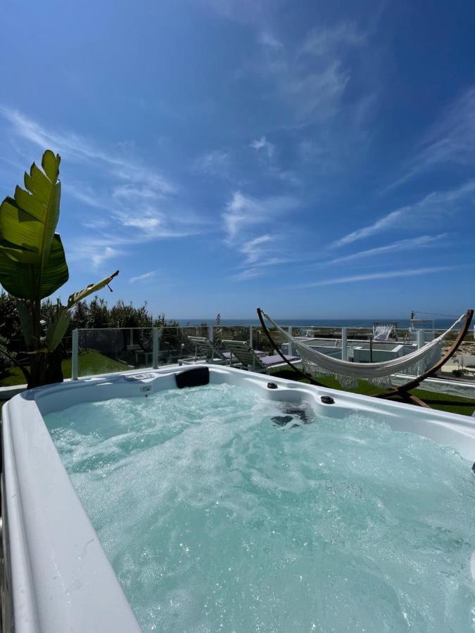 We Surf House Bed and Breakfast Figueira da Foz Εξωτερικό φωτογραφία