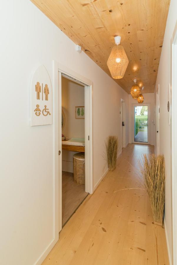 We Surf House Bed and Breakfast Figueira da Foz Εξωτερικό φωτογραφία