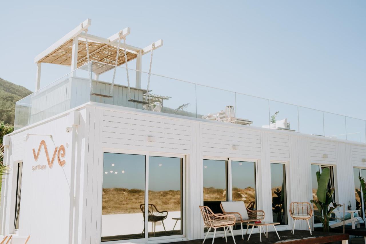 We Surf House Bed and Breakfast Figueira da Foz Εξωτερικό φωτογραφία