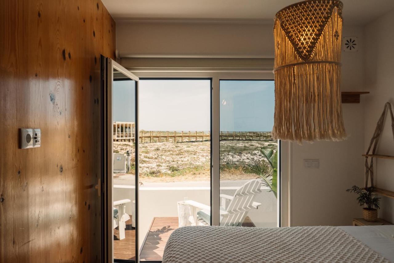 We Surf House Bed and Breakfast Figueira da Foz Εξωτερικό φωτογραφία