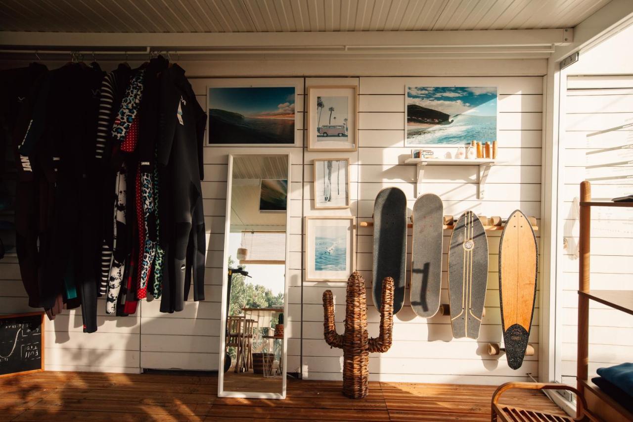 We Surf House Bed and Breakfast Figueira da Foz Εξωτερικό φωτογραφία