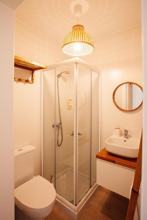 We Surf House Bed and Breakfast Figueira da Foz Εξωτερικό φωτογραφία