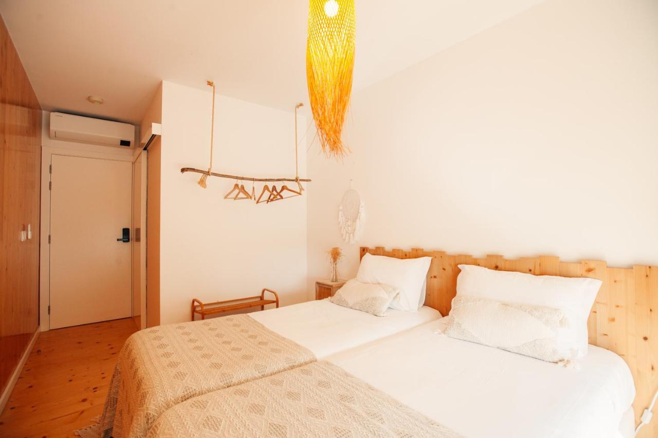 We Surf House Bed and Breakfast Figueira da Foz Εξωτερικό φωτογραφία