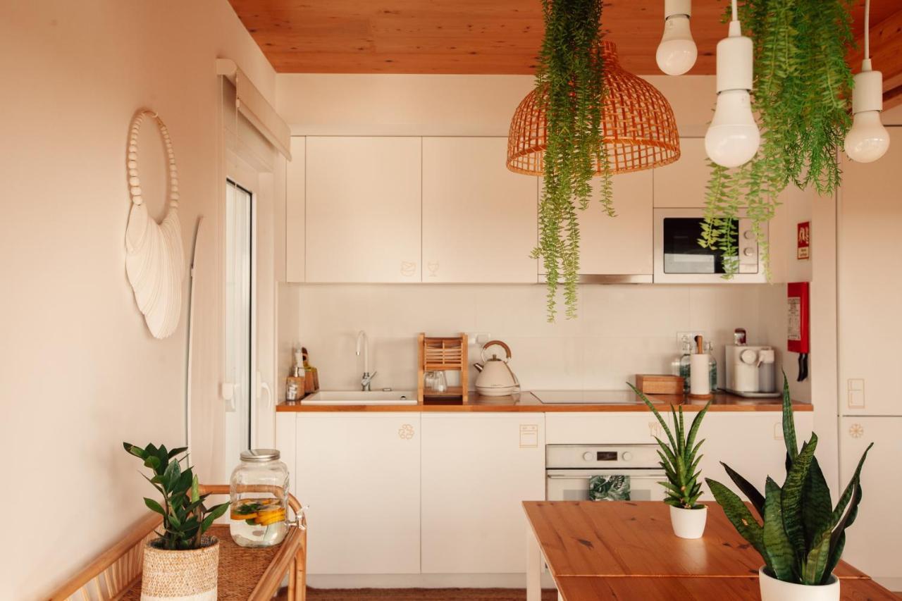We Surf House Bed and Breakfast Figueira da Foz Εξωτερικό φωτογραφία