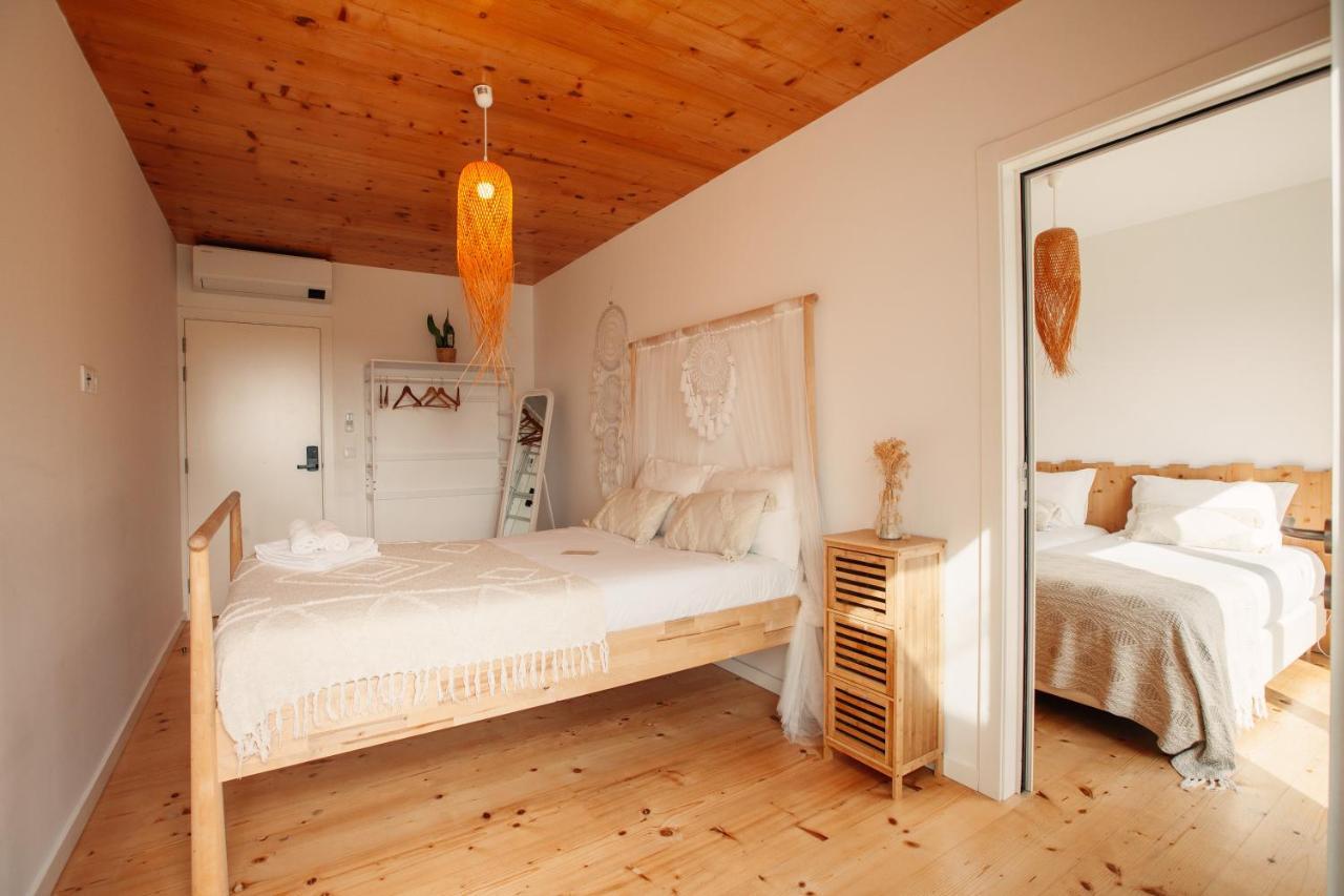 We Surf House Bed and Breakfast Figueira da Foz Εξωτερικό φωτογραφία