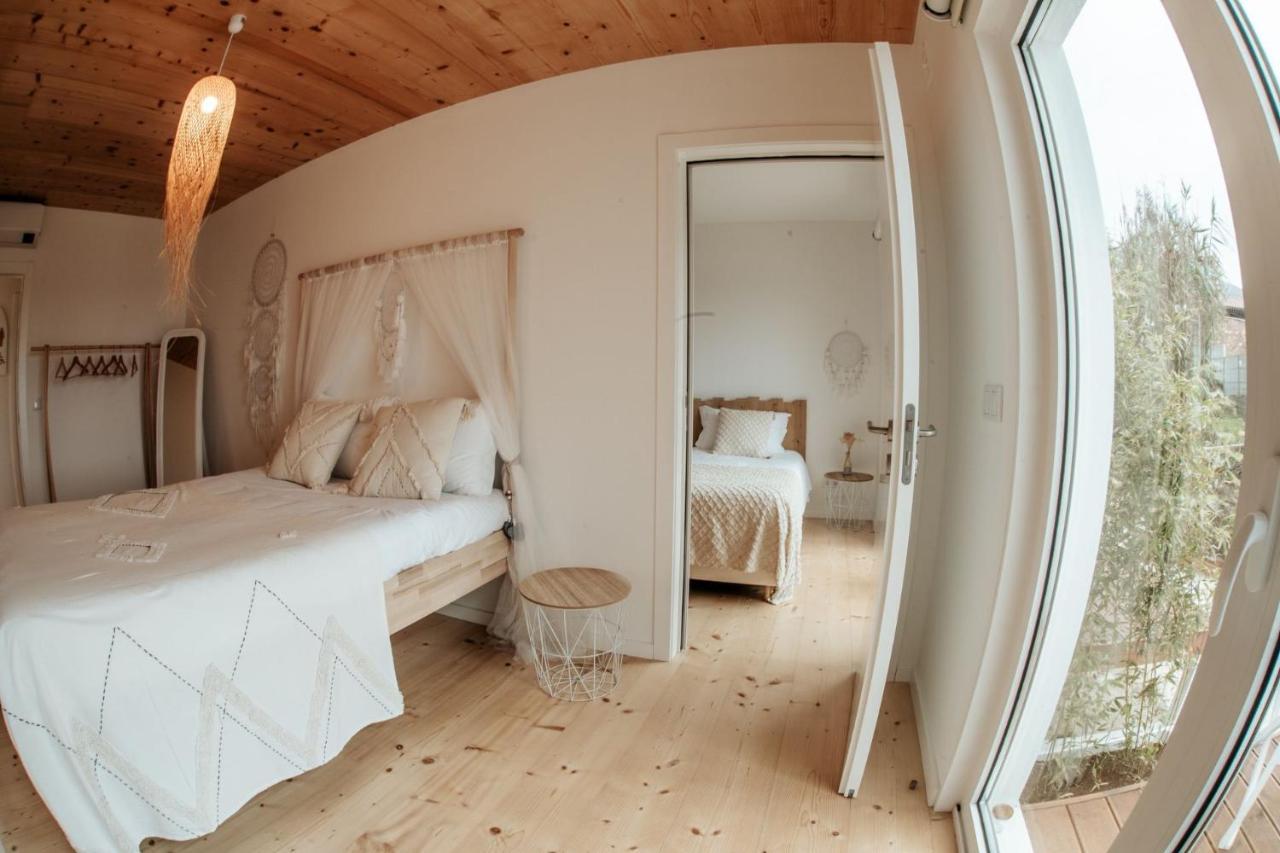 We Surf House Bed and Breakfast Figueira da Foz Εξωτερικό φωτογραφία