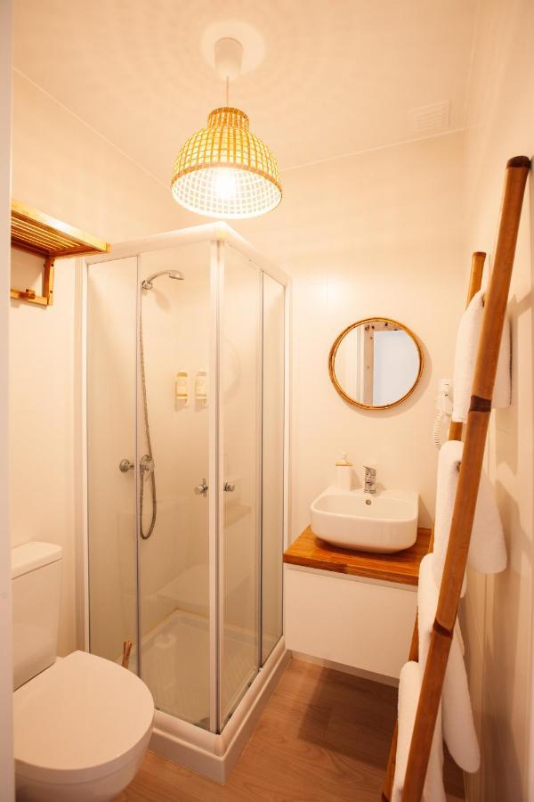 We Surf House Bed and Breakfast Figueira da Foz Εξωτερικό φωτογραφία
