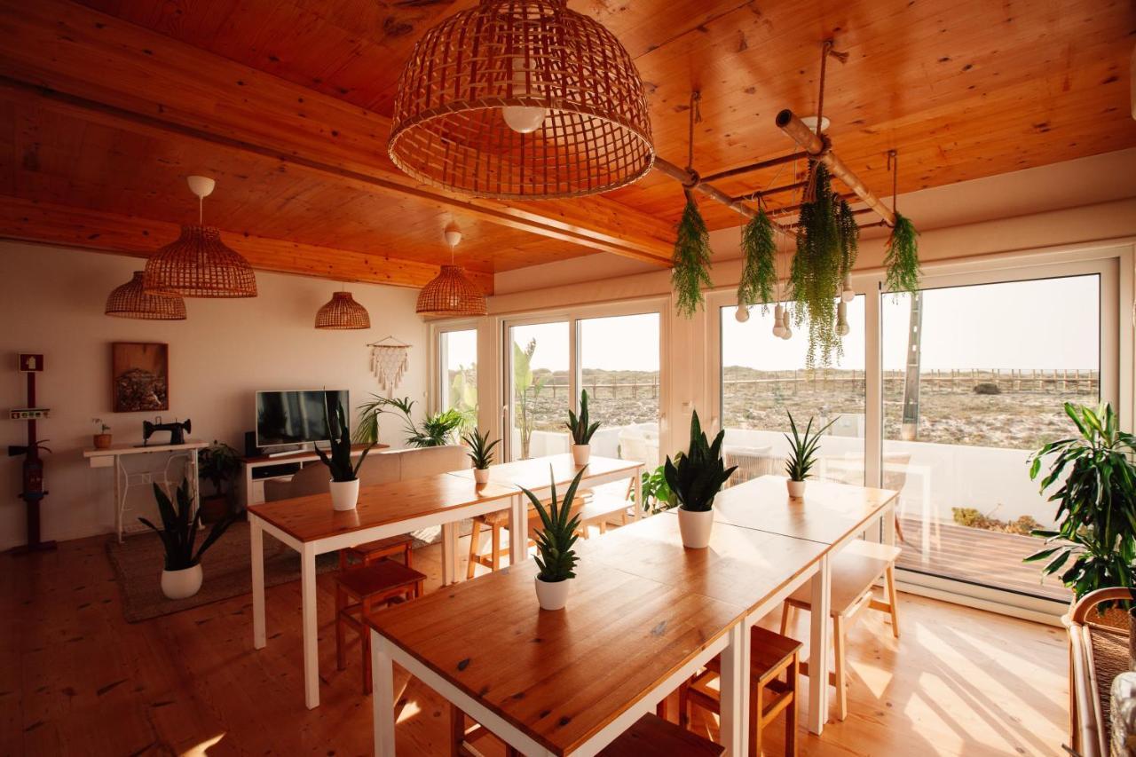 We Surf House Bed and Breakfast Figueira da Foz Εξωτερικό φωτογραφία