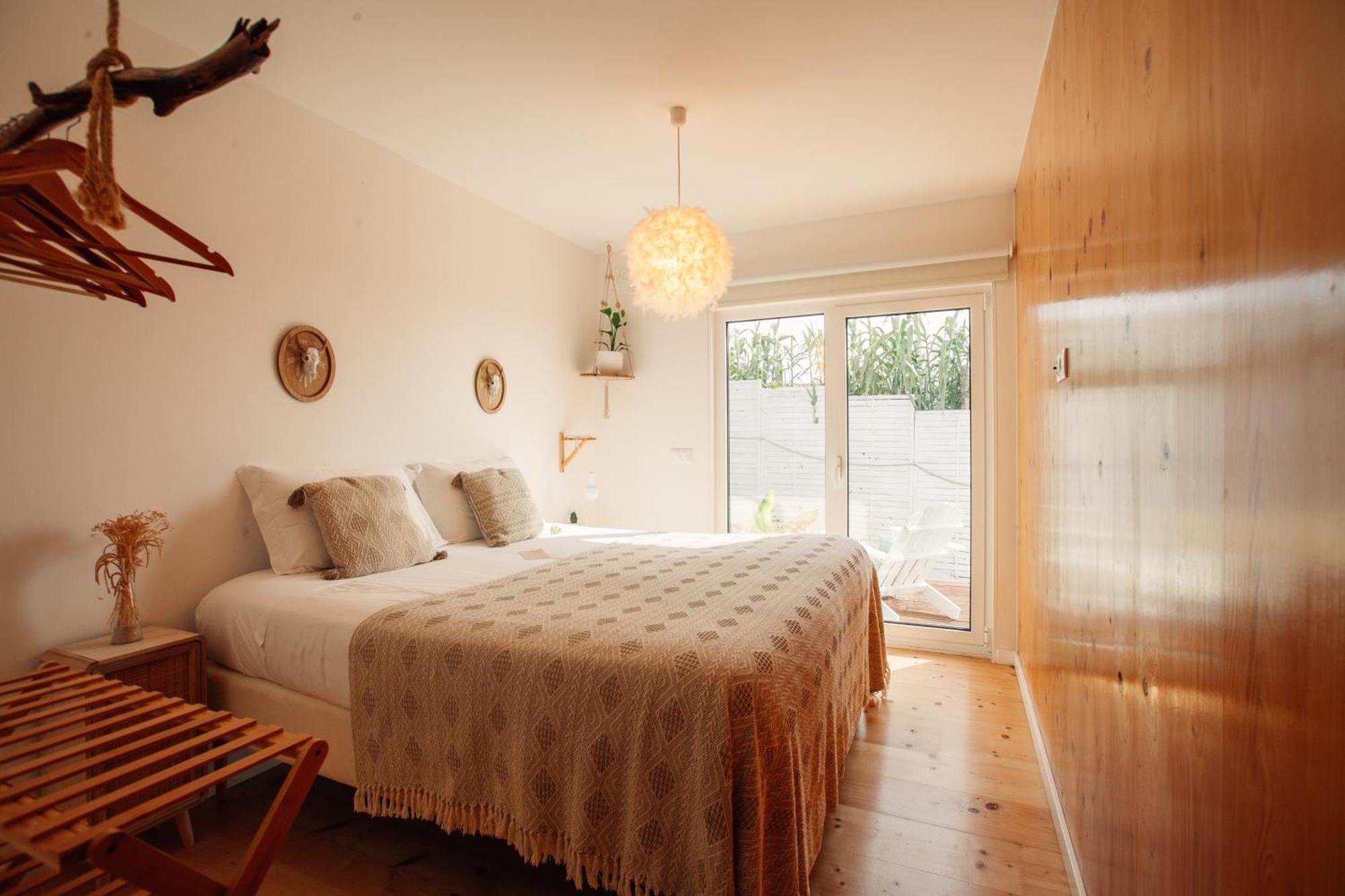 We Surf House Bed and Breakfast Figueira da Foz Εξωτερικό φωτογραφία