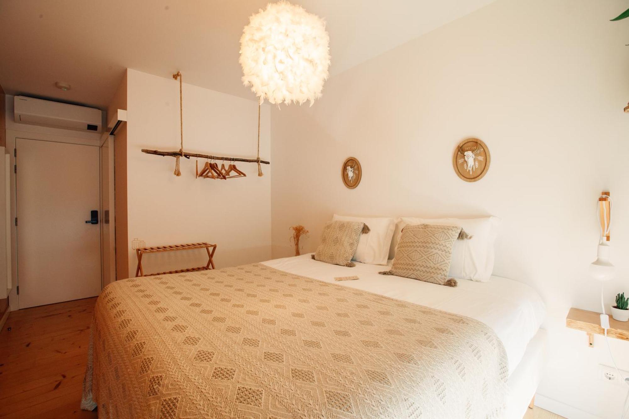 We Surf House Bed and Breakfast Figueira da Foz Εξωτερικό φωτογραφία