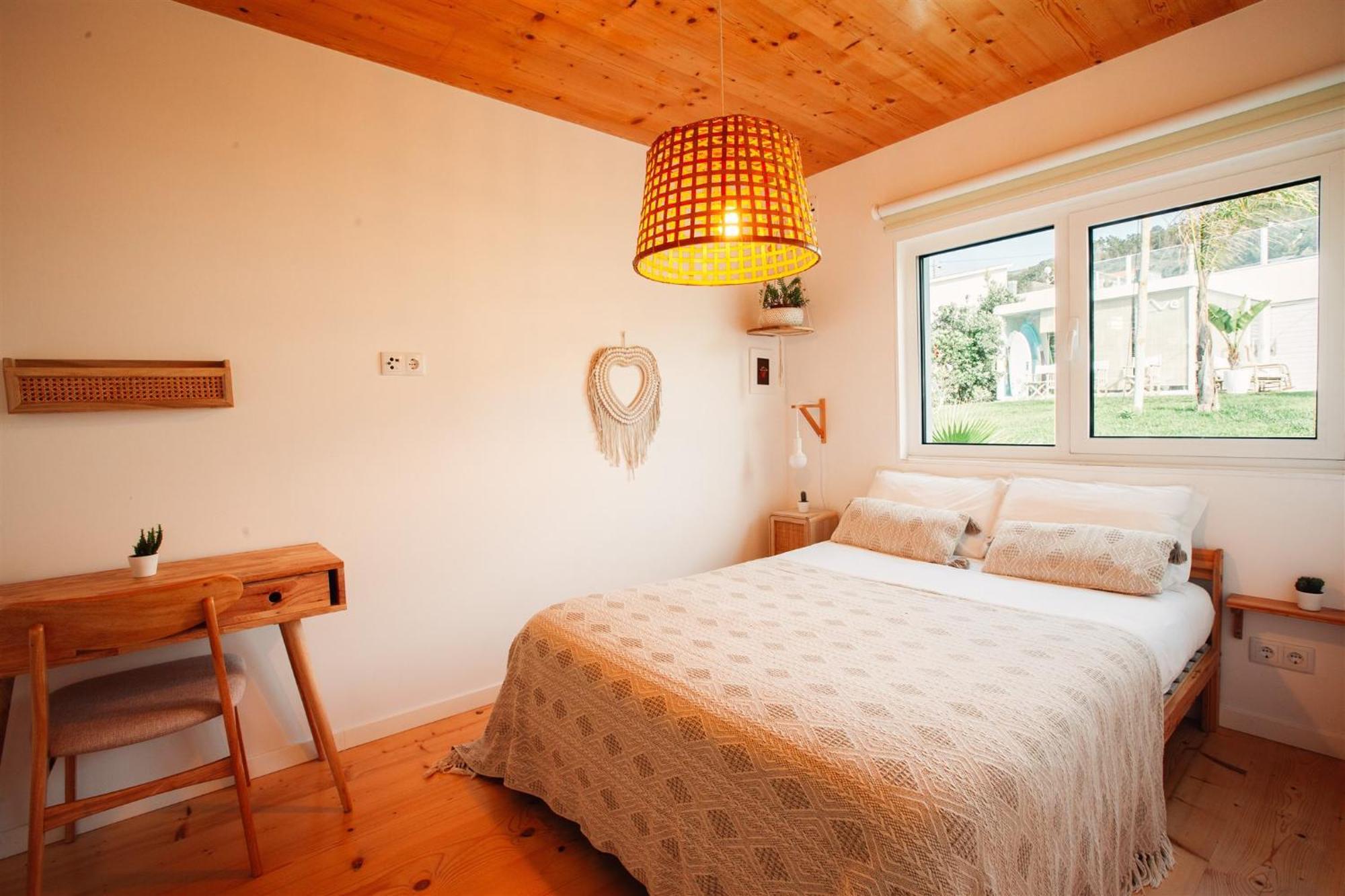 We Surf House Bed and Breakfast Figueira da Foz Εξωτερικό φωτογραφία