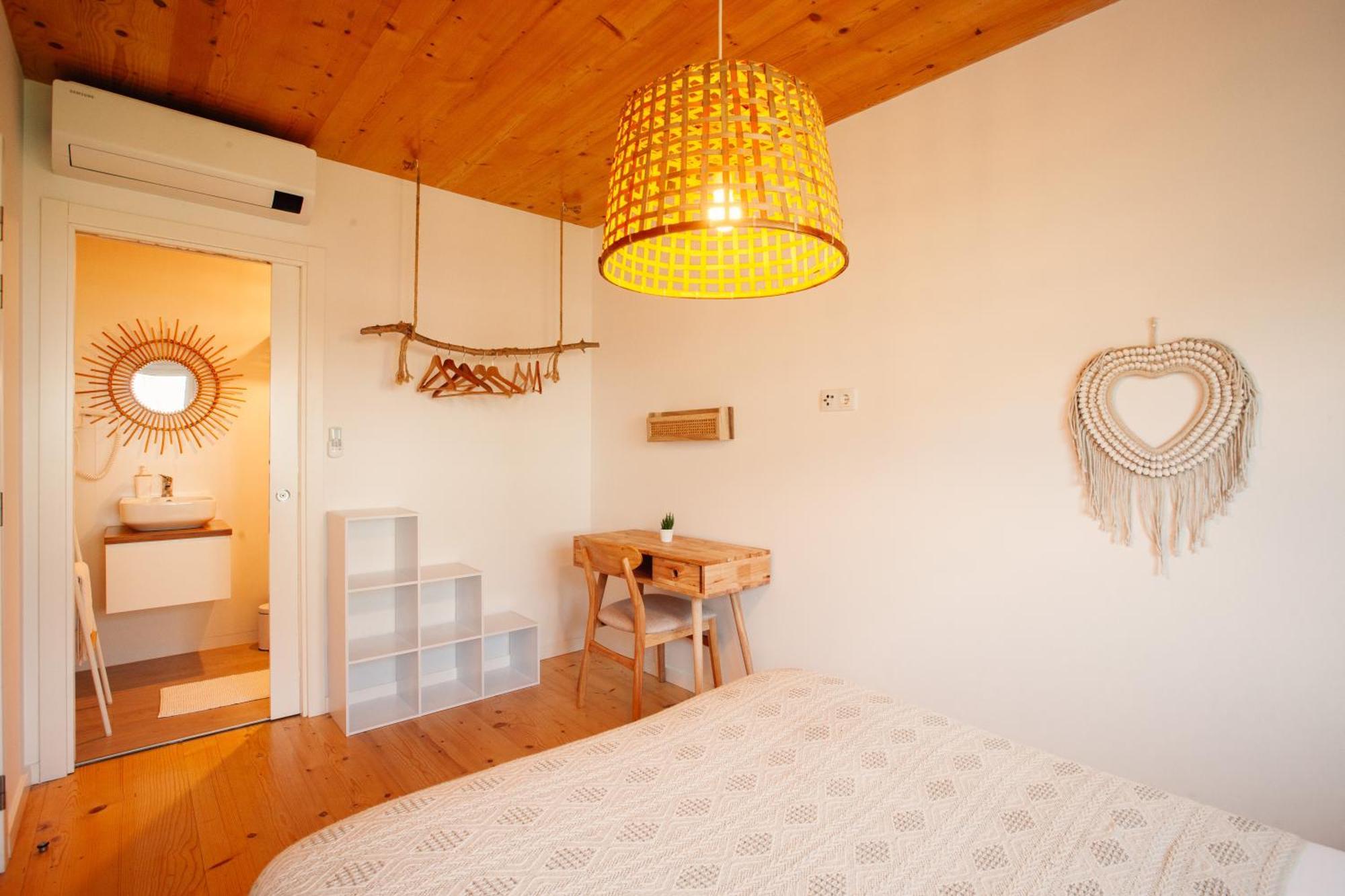 We Surf House Bed and Breakfast Figueira da Foz Εξωτερικό φωτογραφία